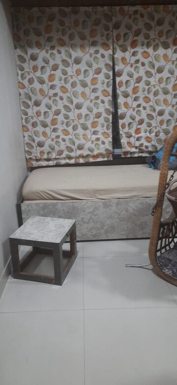  2 BHK Apartment at Shree Tirupati STG Signature Residency, Patlipada – for Rent