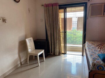 Building Lobby in 2 BHK Apartment at Regency Estate, Dombivli East – for Sale
