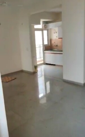 Bathroom in 3 BHK Apartment at Omaxe Waterscapes, Gomti Nagar – for Sale