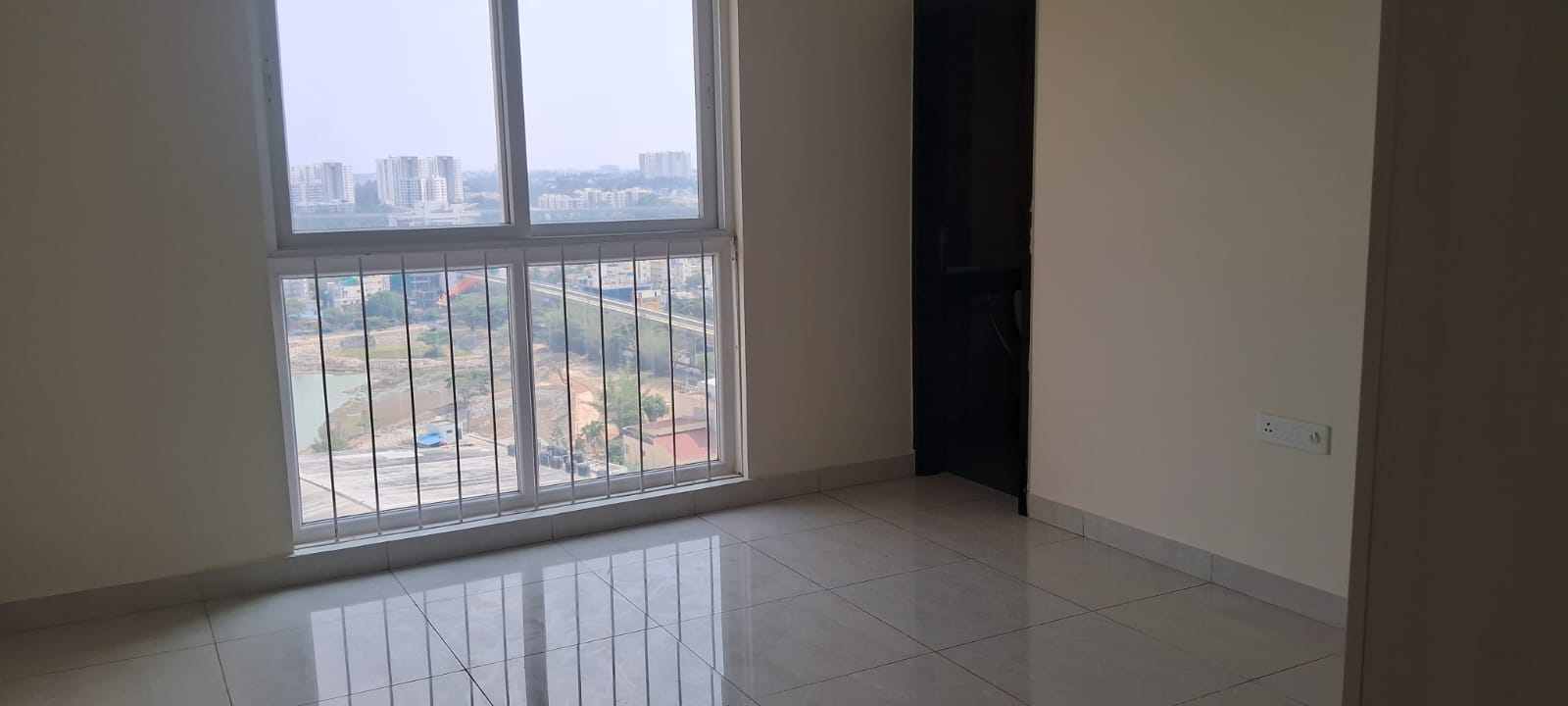 3 BHK 1880 Sq.Ft. Apartment in Mantri Elegance