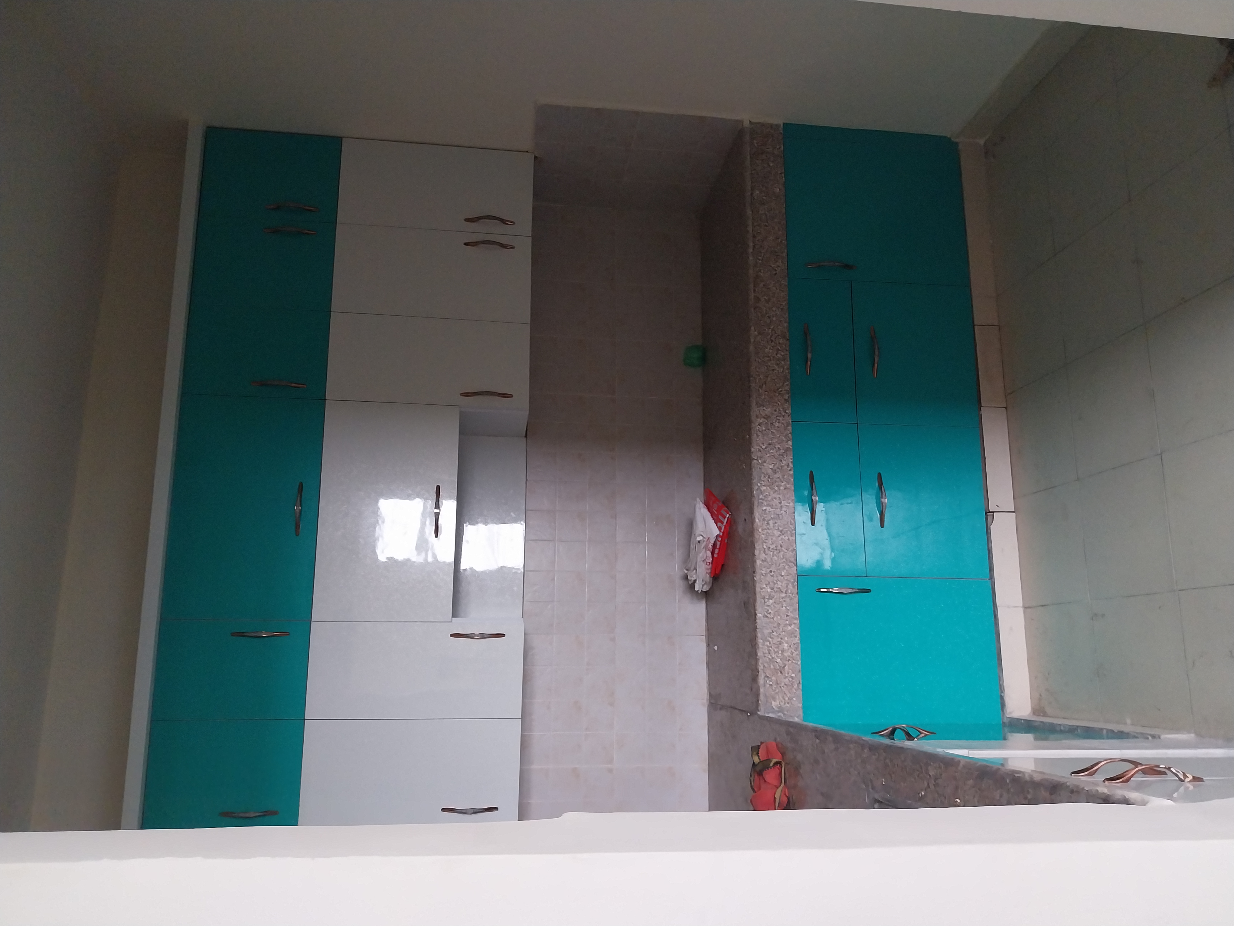 2 BHK Apartment For Sale in Mahagun Mahagunpuram II