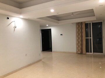 Building Lobby in 3 BHK Apartment at Rajpur Road – for Sale
