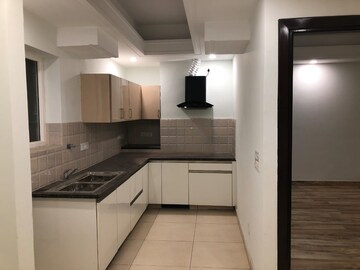 Kitchen in 3 BHK Apartment at Rajpur Road – for Sale