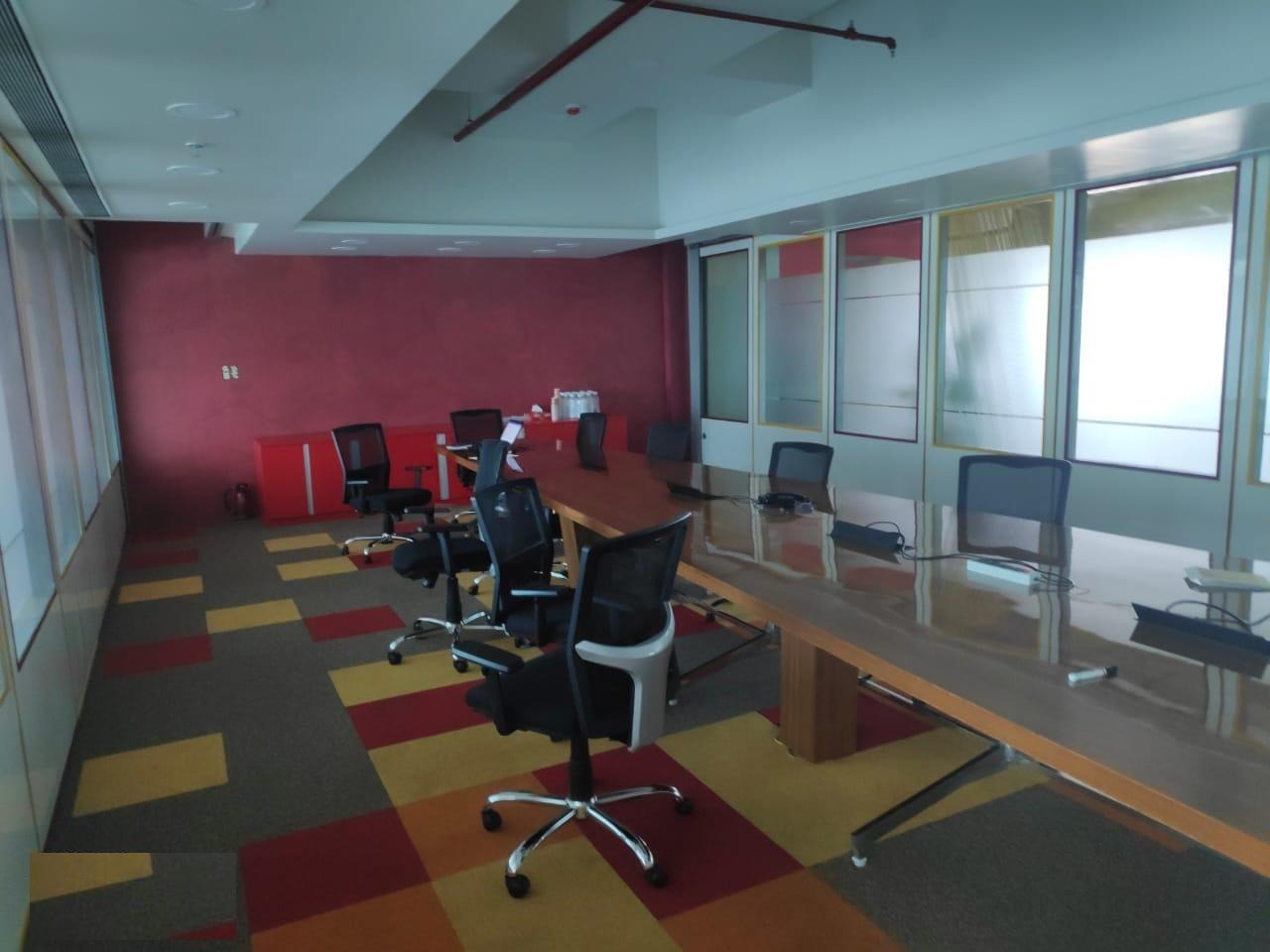 Office Space For Sale in Kamla Trade World