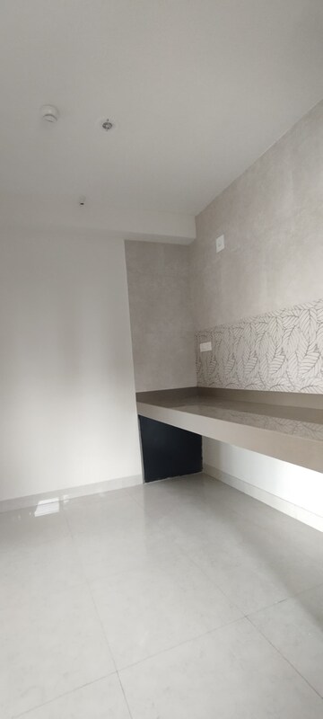 Kitchen in 2 BHK Apartment at Nanded City Sur, Nanded – for Rent