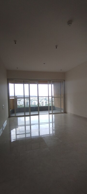 Room in 2 BHK Apartment at Nanded City Sur, Nanded – for Rent