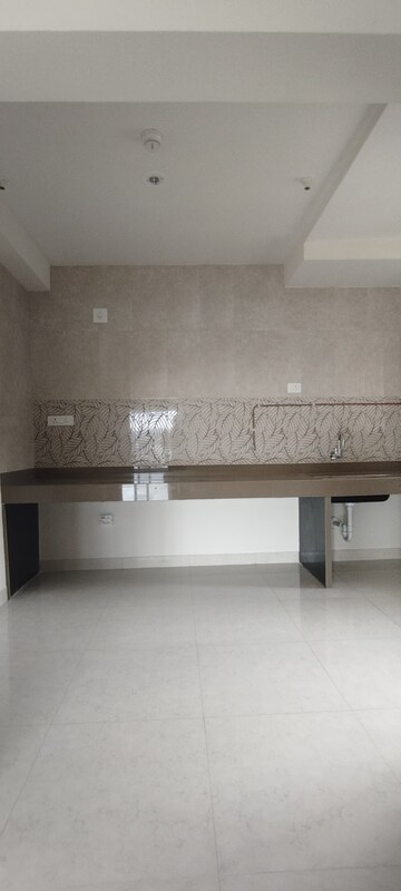 Kitchen in 2 BHK Apartment at Nanded City Sur, Nanded – for Rent