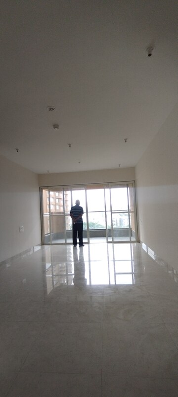 Room in 2 BHK Apartment at Nanded City Sur, Nanded – for Rent