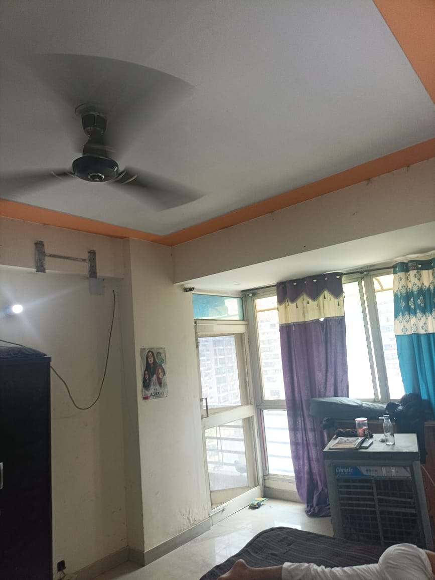 2 BHK Apartment For Rent in Panchsheel Wellington