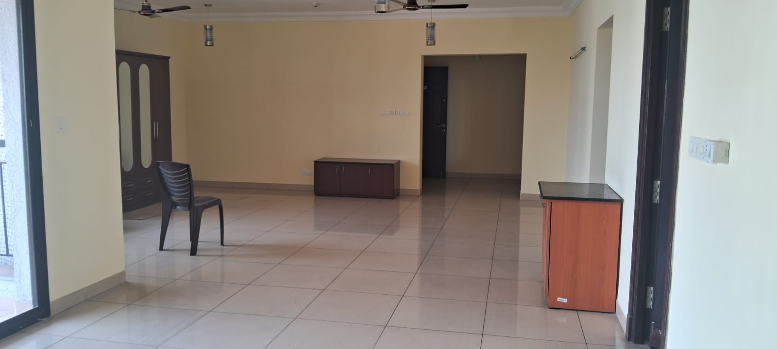 3 BHK 1880 Sq.Ft. Apartment in Adarsh Vihar