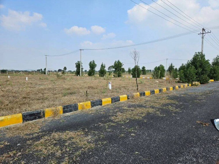 undefined, gaur-yamuna-city-gaur-suites  60 Sq.Yd. Plot In Gaur Yamuna City Greater Noida 8837133