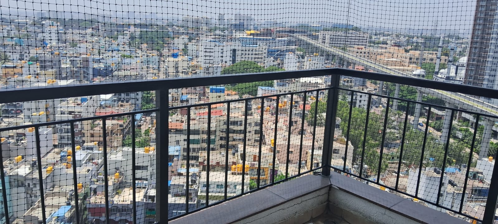 3 BHK 1880 Sq.Ft. Apartment in Sobha Morzaria Grandeur