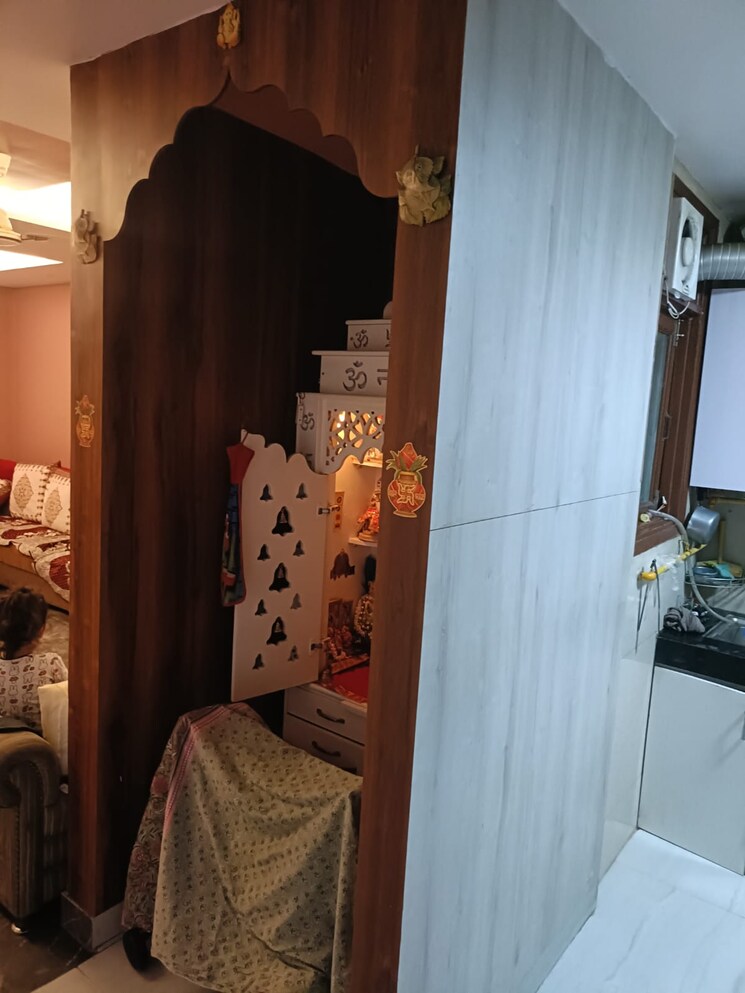 undefined, panchsheel vihar 3 Bedroom 1100 Sq.Ft. Builder Floor In Panchsheel Vihar Delhi 8837160