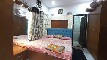 Bedroom in 4 BHK Villa at Bhatagaon – for Rent
