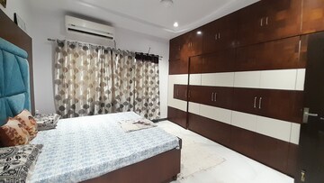 Kitchen in 4 BHK Villa at Bhatagaon – for Rent