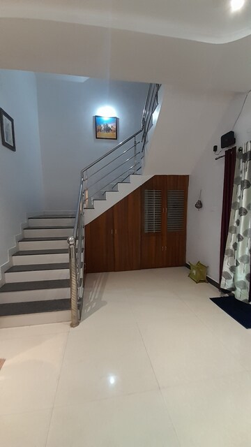 Kitchen in 4 BHK Villa at Bhatagaon – for Rent