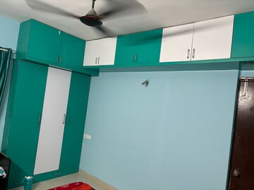 Furnished Amenities in 2 BHK Apartment at Dhanori – for Rent