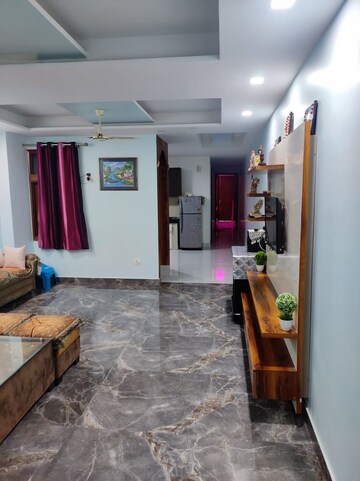 3 BHK Builder Floor For Sale in Malviya Nagar