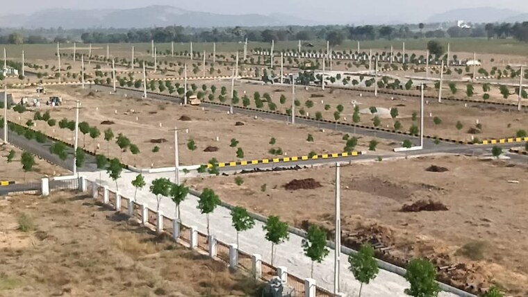 undefined, ss-shri-ram-vatika  70 Sq.Yd. Plot In Ram Vatika Colony Greater Noida 8837163