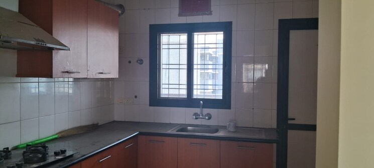Kitchen, brigade-millennium 3 Bedroom 1880 Sq.Ft. Apartment In Jp Nagar Bangalore 8837137