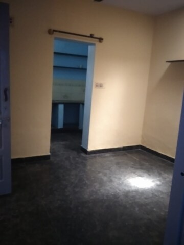 Living Room in 1 BHK Independent House at Kammanahalli – for Rent