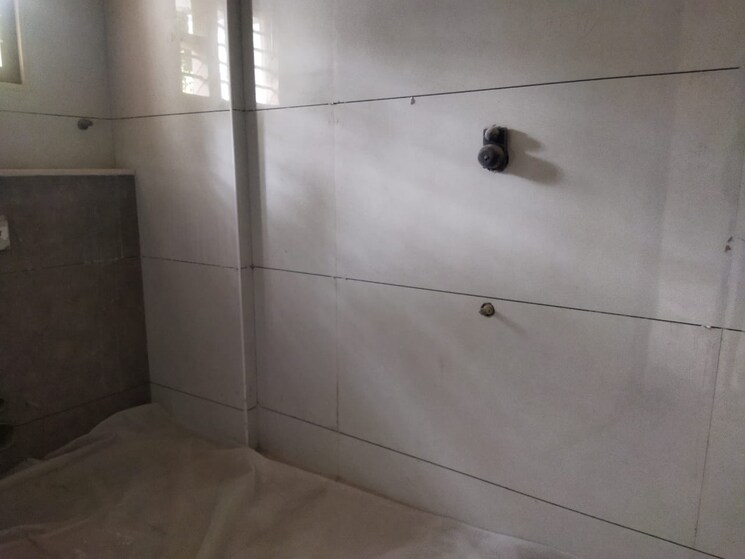 Bathroom, ashwini-residency-rmv-2nd-stage 3 Bedroom 2290 Sq.Yd. Builder Floor In Rmv 2nd Stage Bangalore 8837219