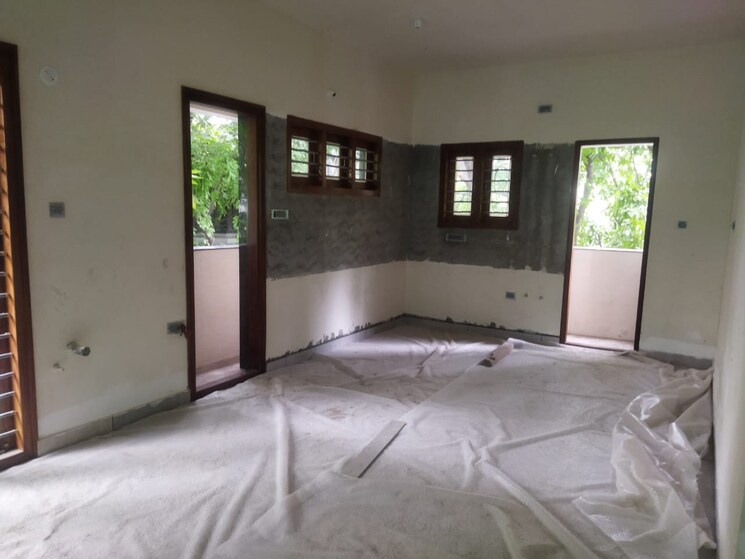 Room, ashwini-residency-rmv-2nd-stage 3 Bedroom 2290 Sq.Yd. Builder Floor In Rmv 2nd Stage Bangalore 8837219