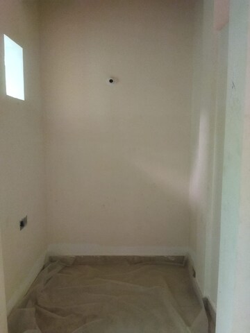 Bedroom in 3 BHK Builder Floor at Ashwini Residency RMV 2nd Stage, Rmv 2nd Stage – for Sale