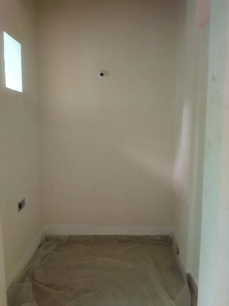 Bedroom, ashwini-residency-rmv-2nd-stage 3 Bedroom 2290 Sq.Yd. Builder Floor In Rmv 2nd Stage Bangalore 8837219