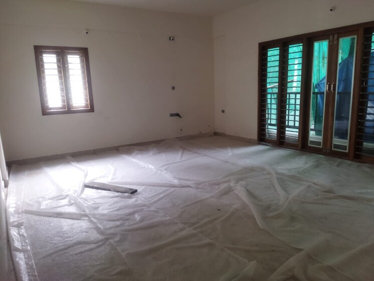 Bedroom, ashwini-residency-rmv-2nd-stage 3 Bedroom 2290 Sq.Yd. Builder Floor In Rmv 2nd Stage Bangalore 8837219