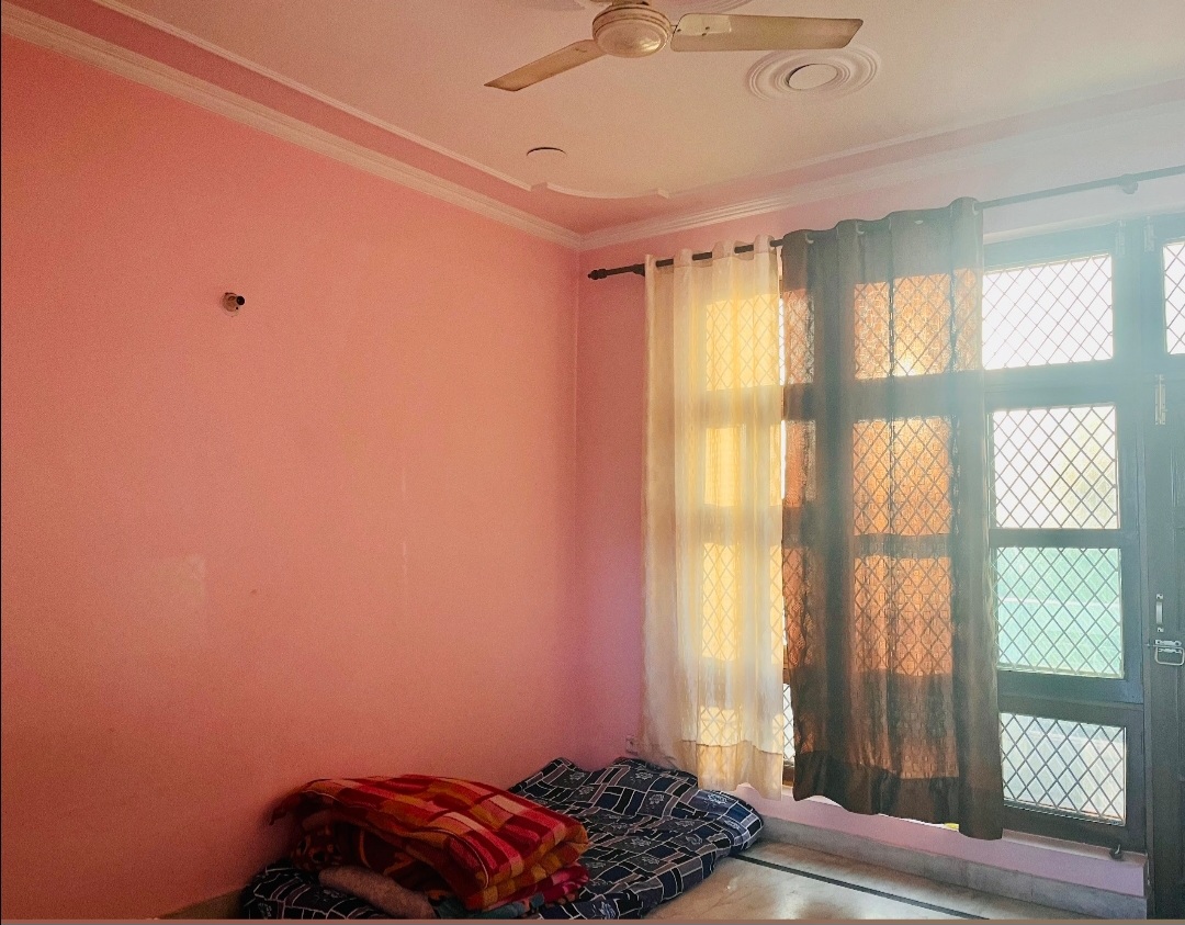 2 BHK Independent House For Rent in Sidco Shivalik Apartment