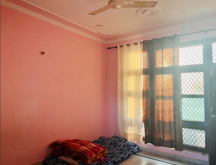 Bedroom, sidco-shivalik-apartment 2 Bedroom 1000 Sq.Ft. Independent House In Sector M 1 Gurgaon 8837164
