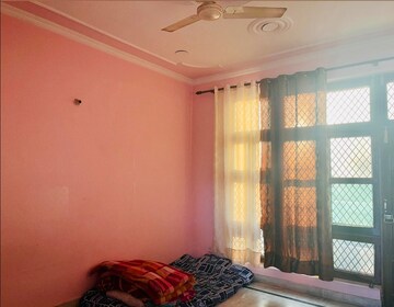 Bedroom in 2 BHK Independent House at Sidco Shivalik Apartment, Sector M 1 – for Rent