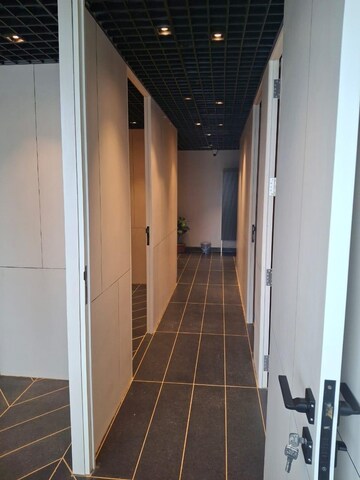 Building Lobby in  Office Space at One Lodha Place, Lower Parel – for Sale