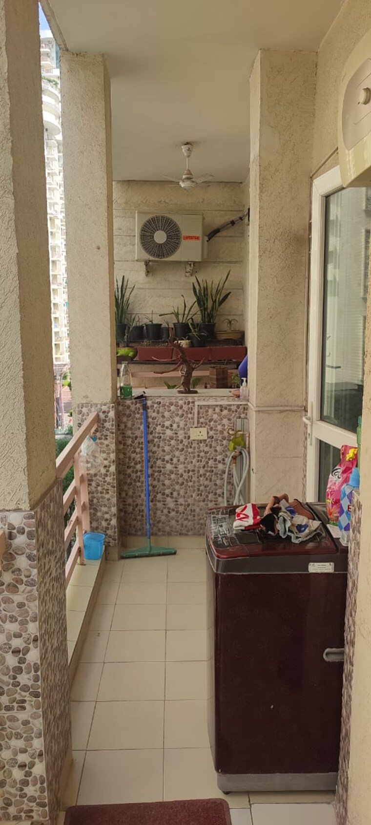 Bedroom, supertech-orb 3 Bedroom 1900 Sq.Ft. Builder Floor In Sector 74 Noida 8837169