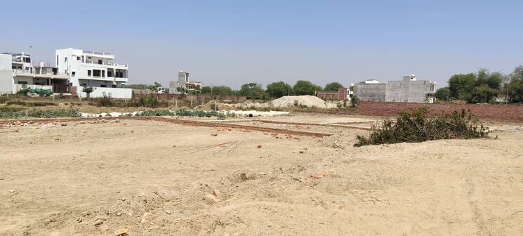 undefined, naugaon  3025 Sq.Yd. Plot In Naugaon Alwar 8837121