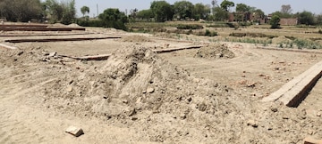 Plot Area in  Plot at Naugaon – for Sale