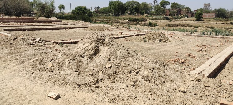 undefined, naugaon  3025 Sq.Yd. Plot In Naugaon Alwar 8837121