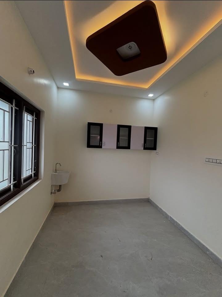 3 BHK + Pooja Room Builder Floor For Sale in Builder Floor