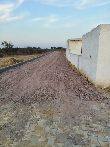 Plot Area in  Plot at Sector 12 – for Sale
