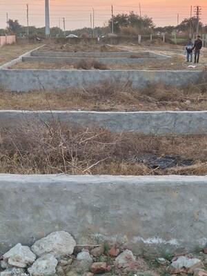 Plot Area in  Plot at Sector 12 – for Sale