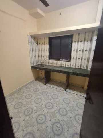Bedroom in 1 BHK Apartment at Hiren Light Industrial Estate, Mahim – for Rent