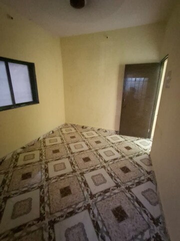 Bedroom in 1 BHK Apartment at Hiren Light Industrial Estate, Mahim – for Rent