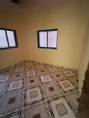Bedroom in 1 BHK Apartment at Hiren Light Industrial Estate, Mahim – for Rent