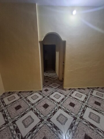 Bedroom in 1 BHK Apartment at Hiren Light Industrial Estate, Mahim – for Rent
