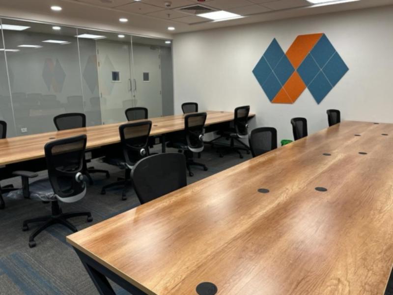 Office Space For Rent in Infantry Road