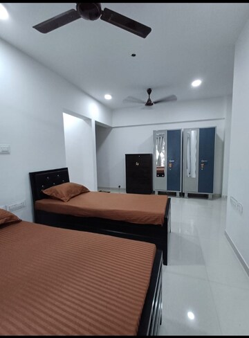 Kitchen in  Pg at Marol – for Rent