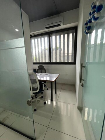 Team Area in  Office Space at Gota – for Rent