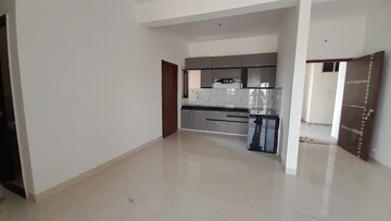Kitchen in 3 BHK Apartment at Shankar Nagar – for Rent
