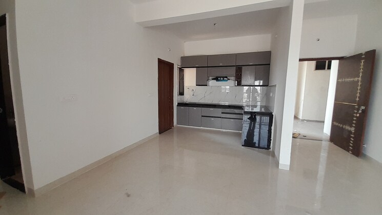Kitchen, shankar nagar 3 Bedroom 1950 Sq.Ft. Apartment In Shankar Nagar Raipur 8837241